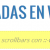 Mostrar la descripción de las entradas en los posts individuales